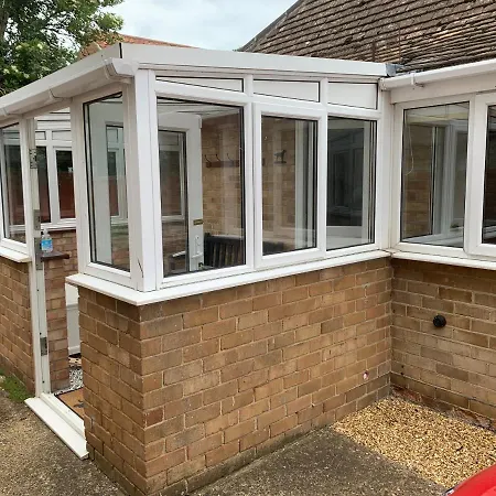 Vale View Scalford Villa Exterior photo