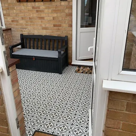 Vale View Scalford Villa Exterior photo