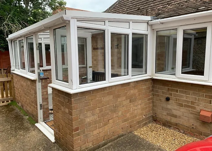Vale View Scalford