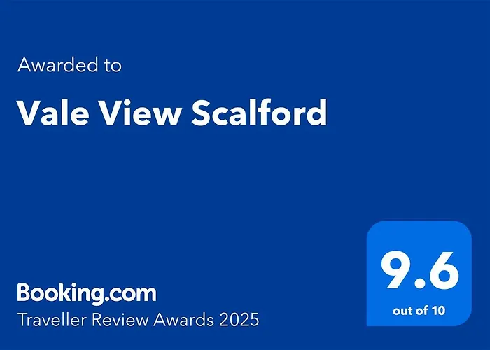 Vale View Scalford