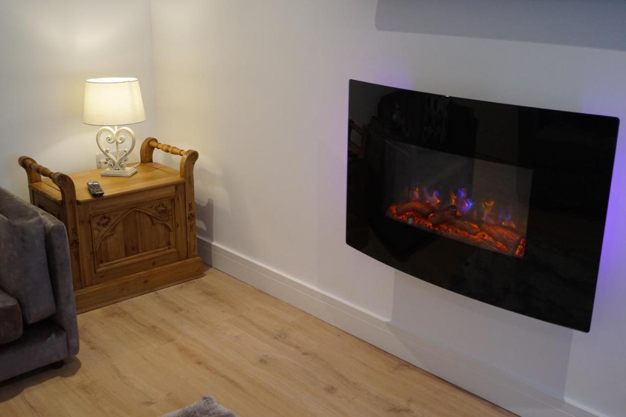 Vale View Holiday home