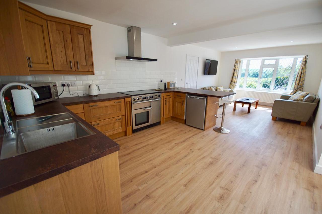 Holiday home Vale View Scalford