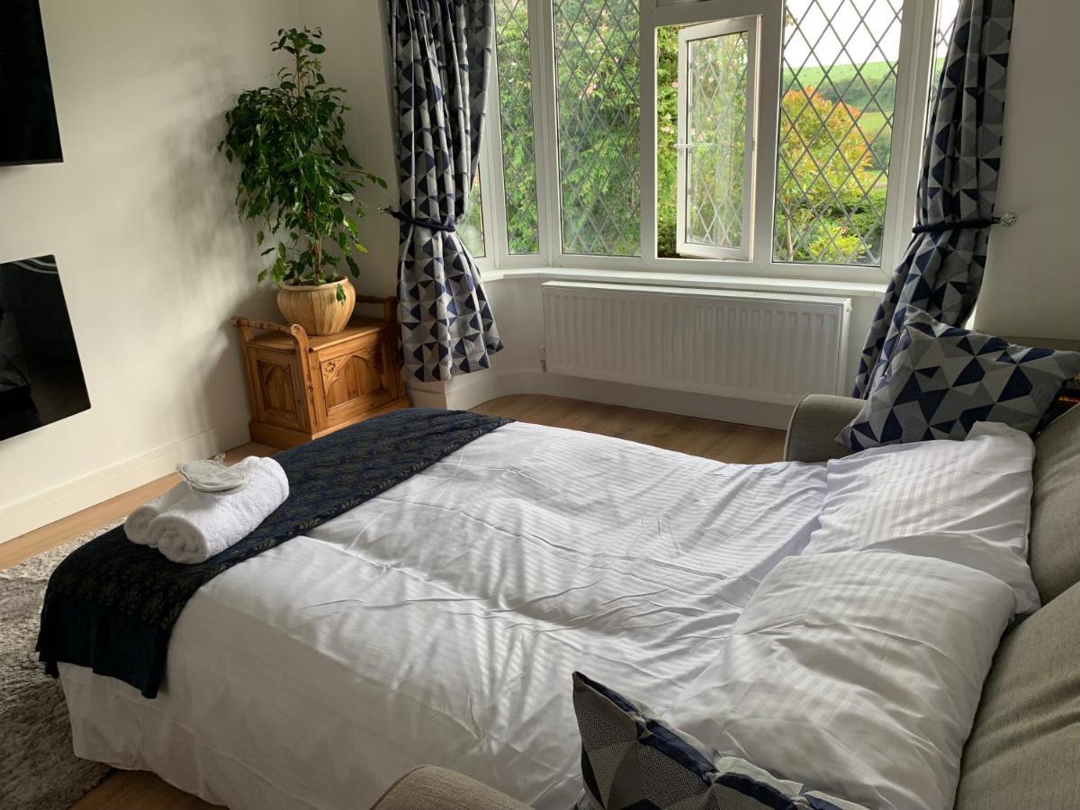 Vale View Holiday home
