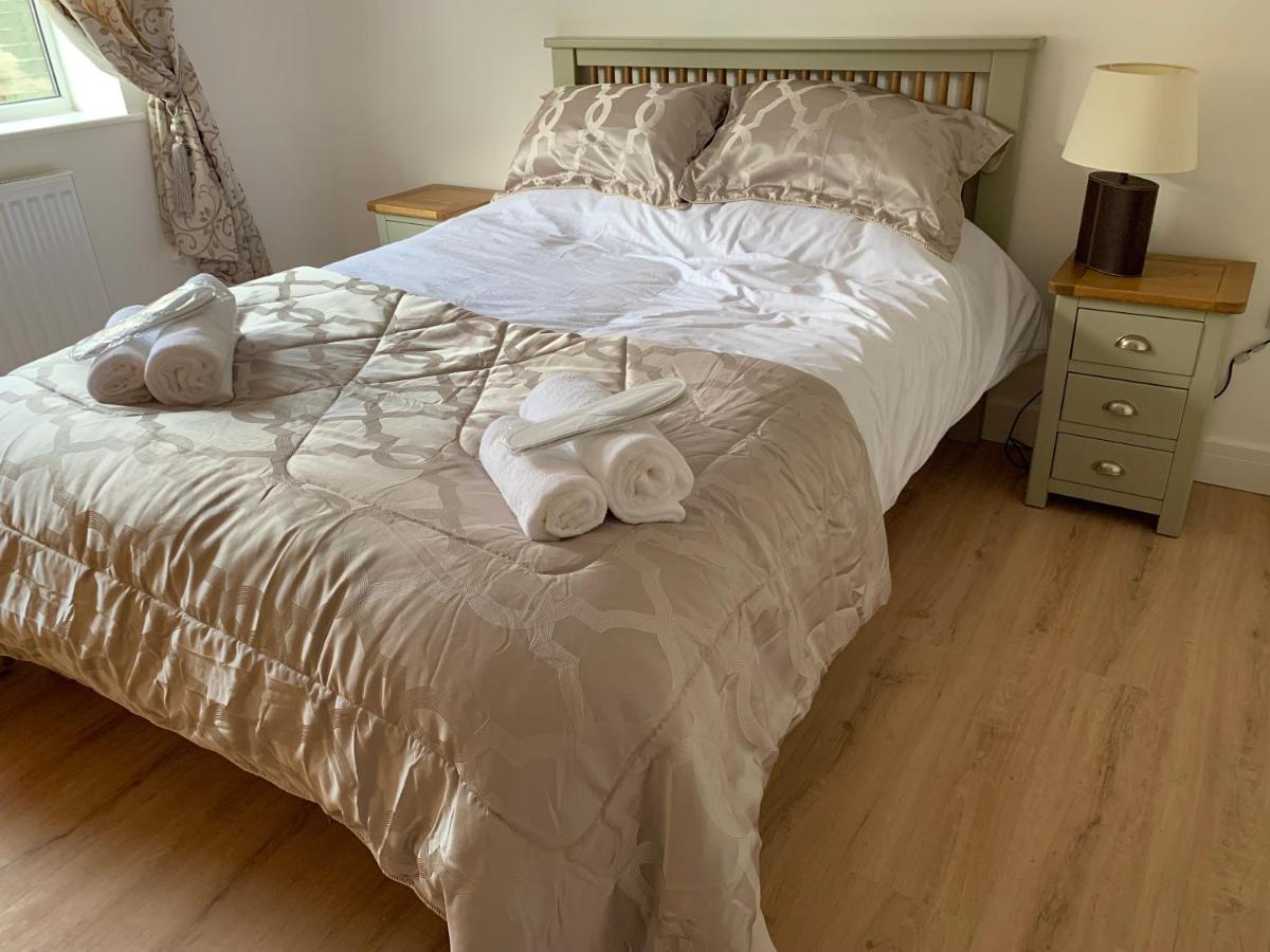 Vale View Holiday home