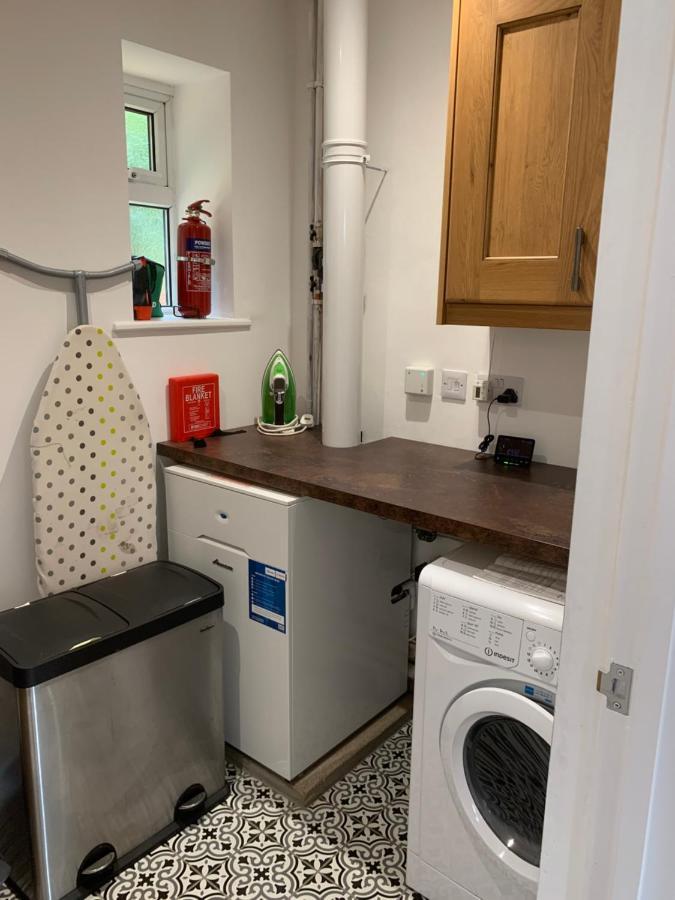 Vale View Holiday home Scalford